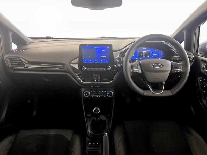 Used Ford Fiesta 2023 for sale - 76385113: Photo 3