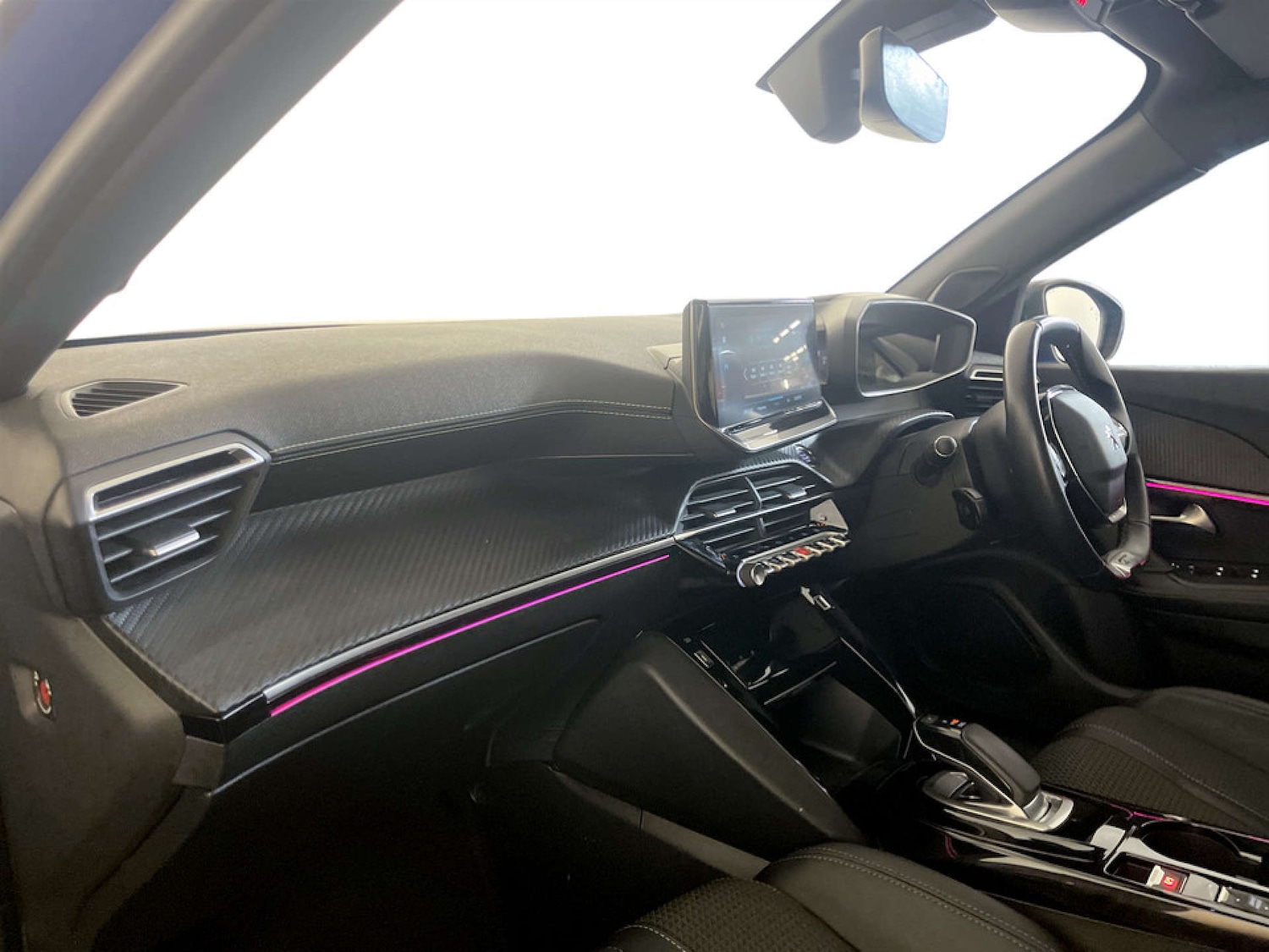 Used Peugeot 2008 2022 for sale - 77693787: Photo 11