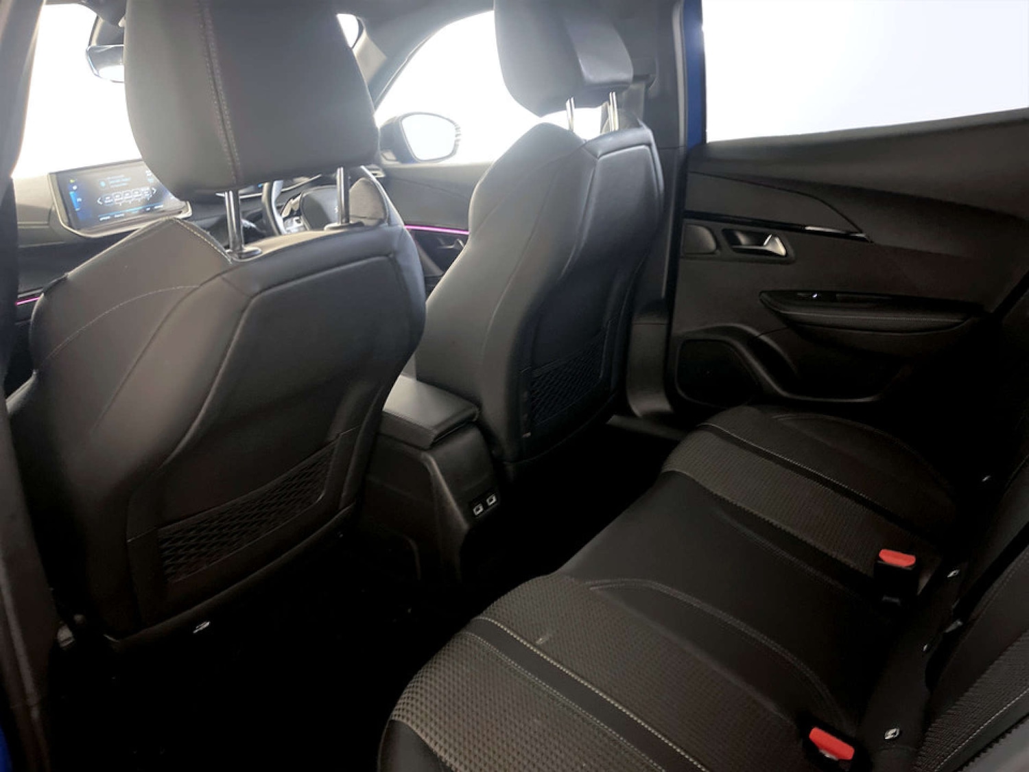 Used Peugeot 2008 2022 for sale - 77693787: Photo 13