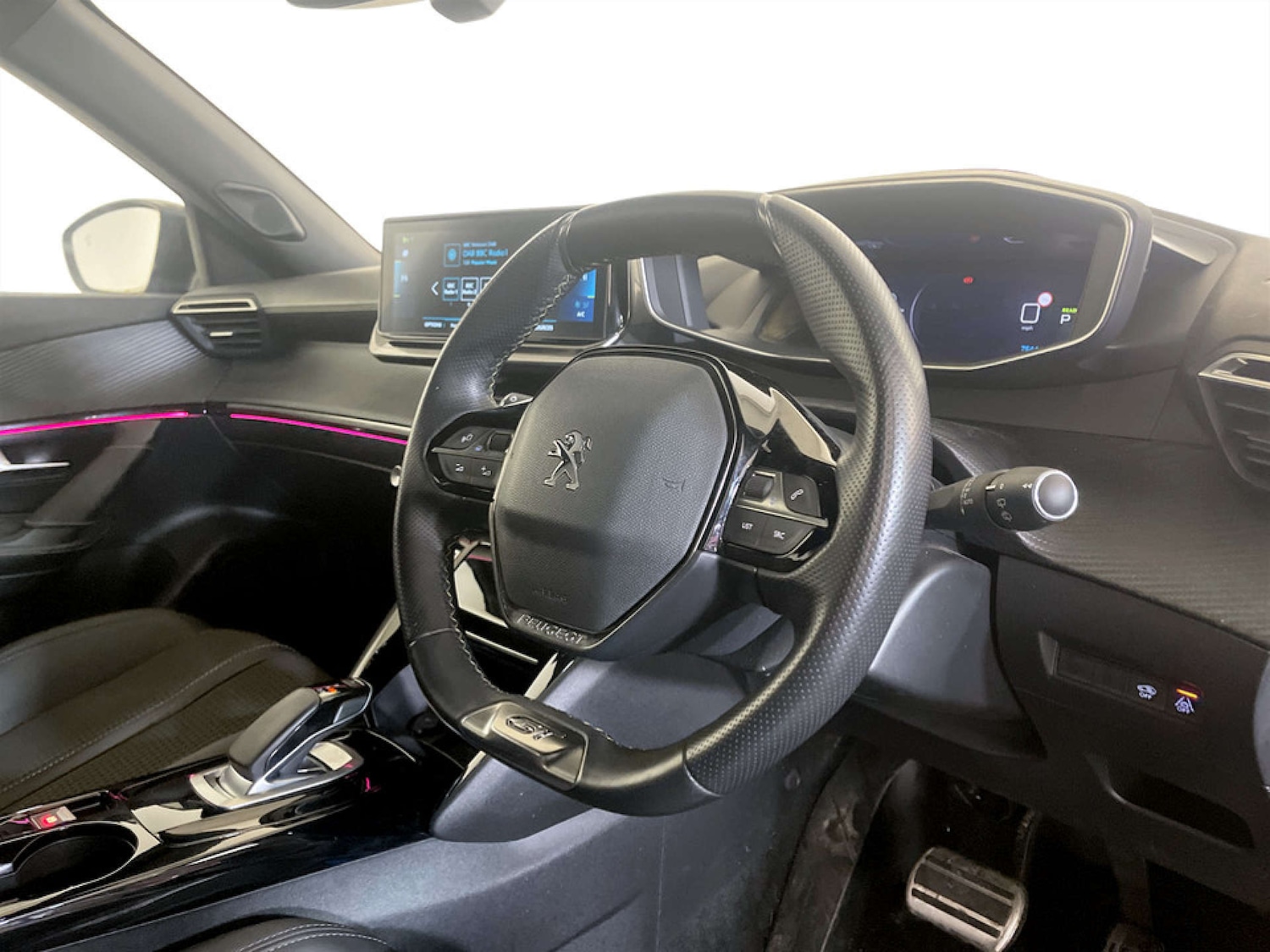 Used Peugeot 2008 2022 for sale - 77693787: Photo 14