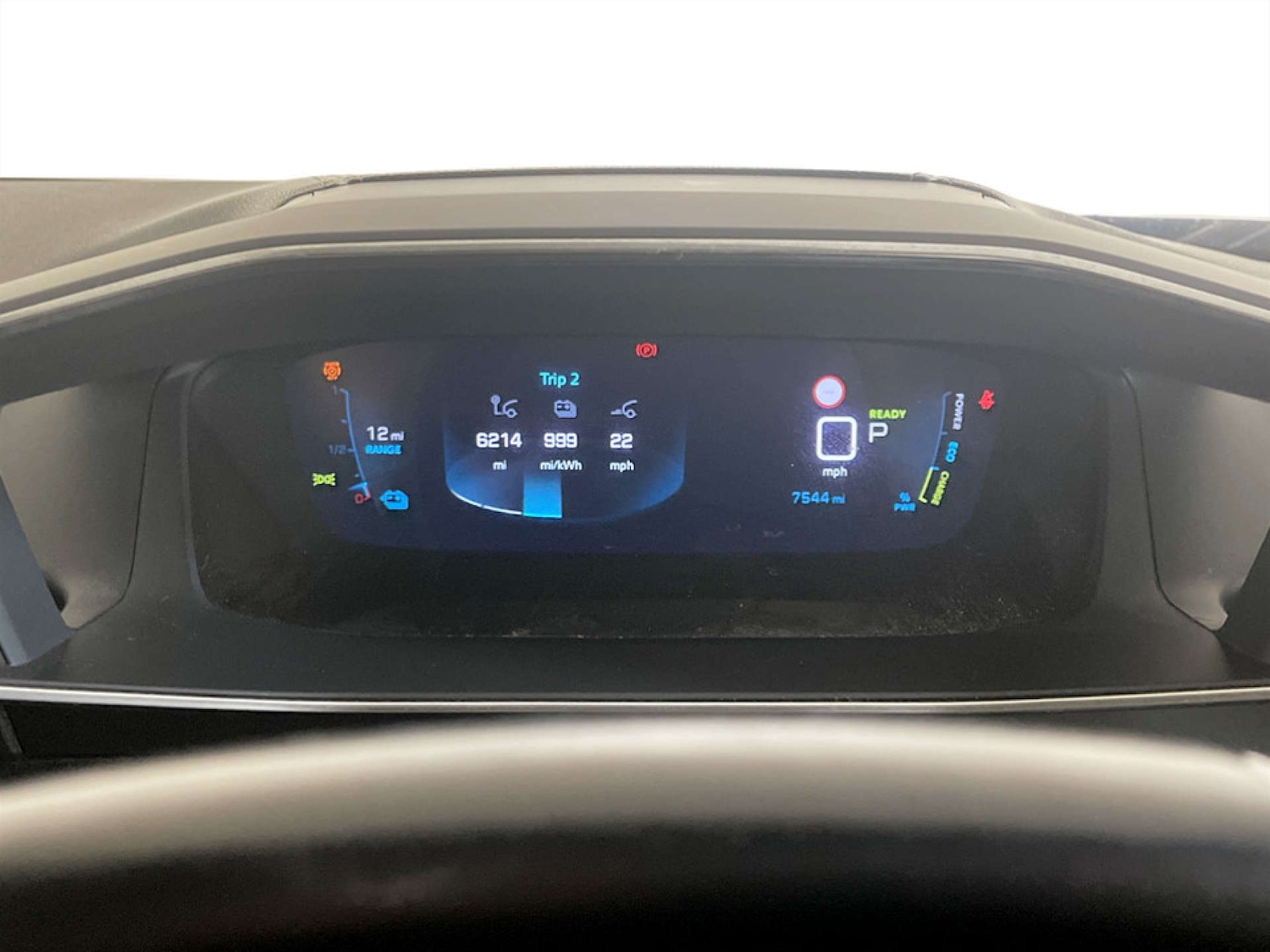 Used Peugeot 2008 2022 for sale - 77693787: Photo 17