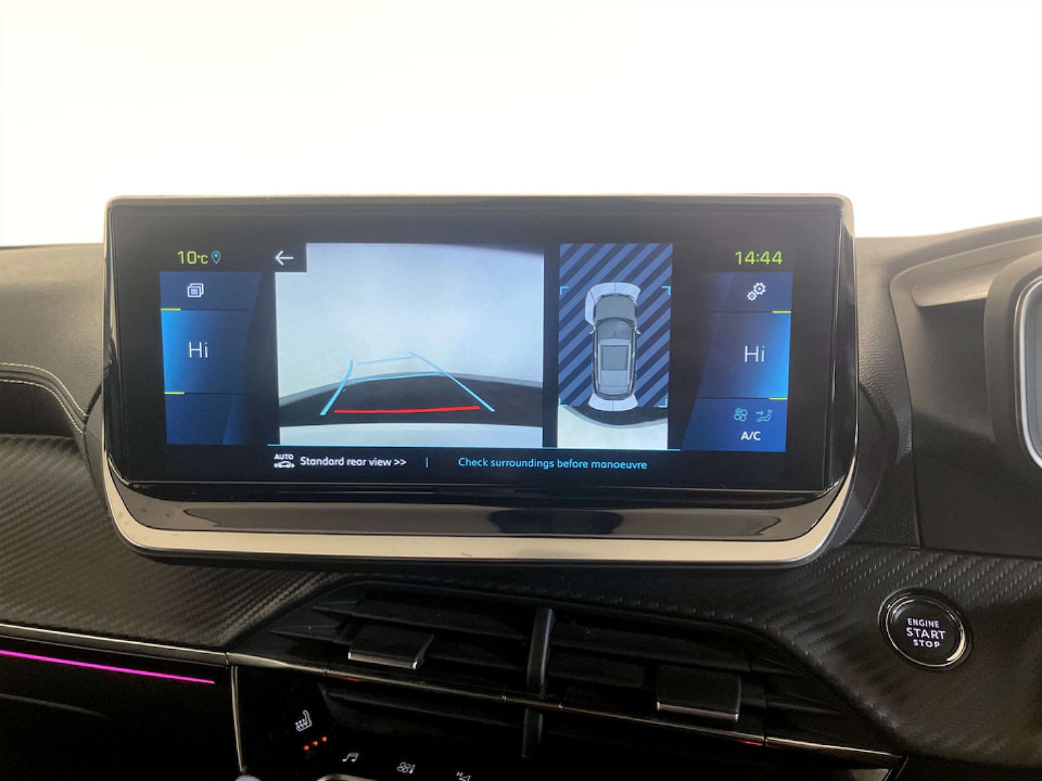 Used Peugeot 2008 2022 for sale - 77693787: Photo 19