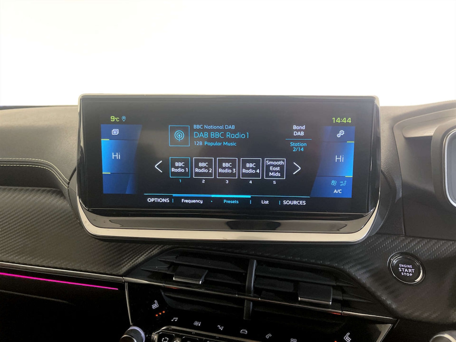 Used Peugeot 2008 2022 for sale - 77693787: Photo 20