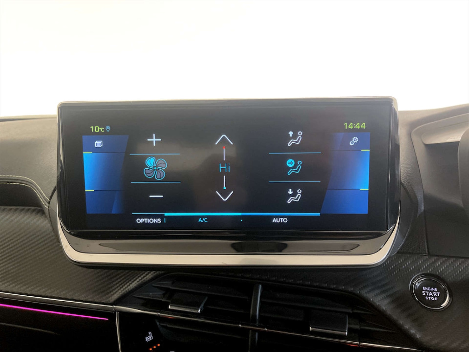 Used Peugeot 2008 2022 for sale - 77693787: Photo 22