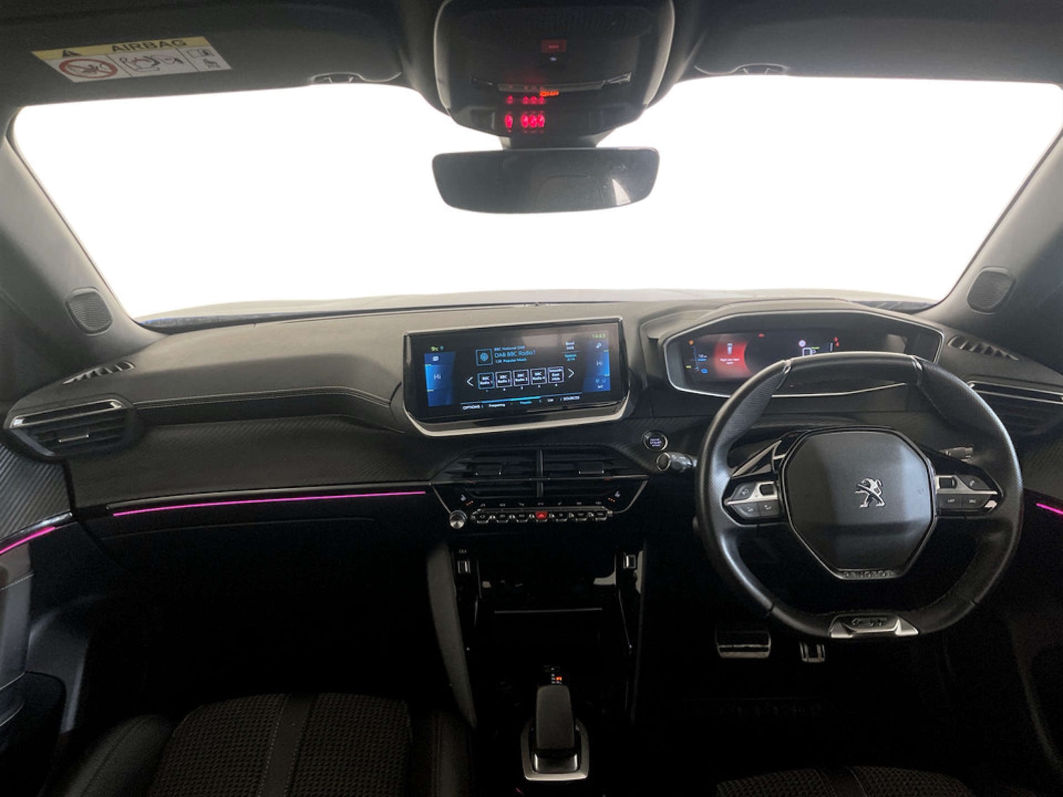 Used Peugeot 2008 2022 for sale - 77693787: Photo 3