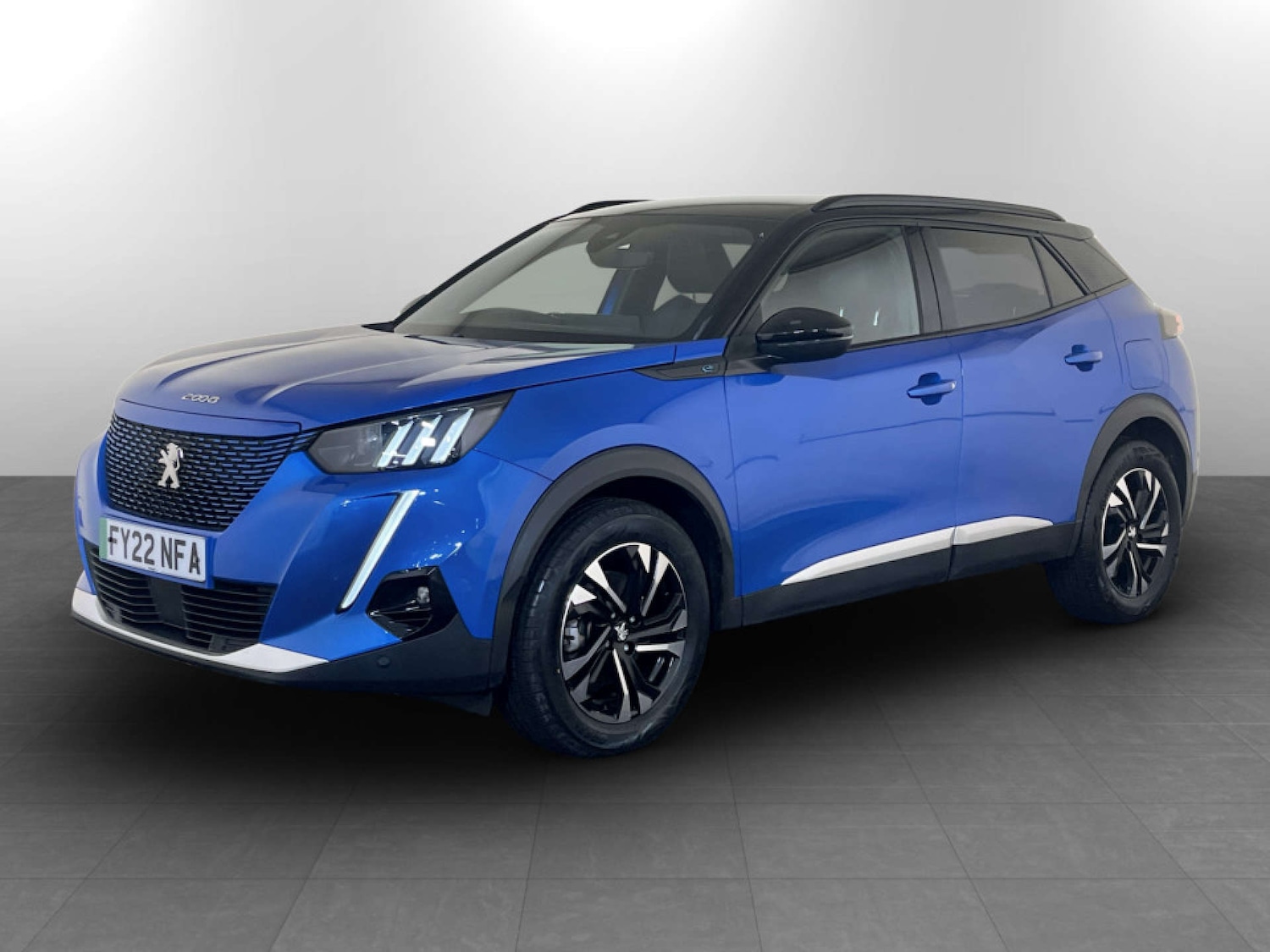 Used Peugeot 2008 2022 for sale - 77693787: Photo 5