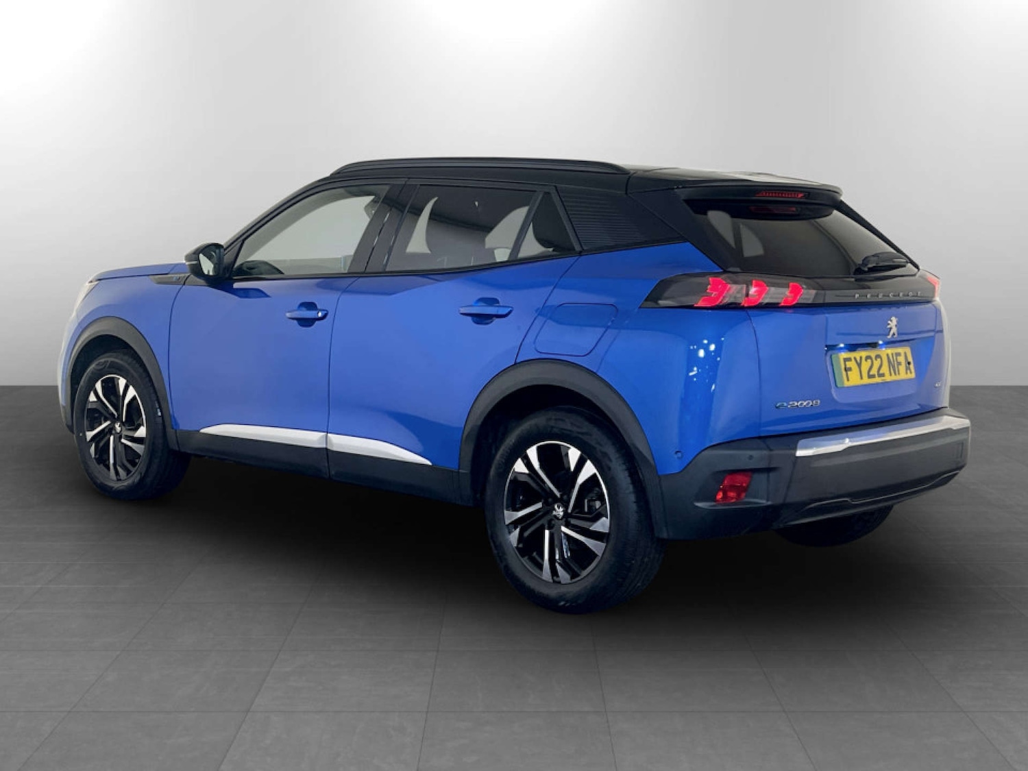 Used Peugeot 2008 2022 for sale - 77693787: Photo 7