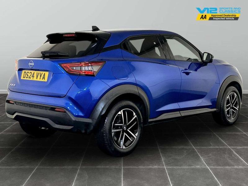 Used Nissan Juke 2024 for sale - 76826092: Photo 10