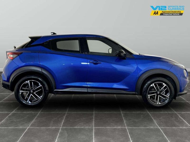 Used Nissan Juke 2024 for sale - 76826092: Photo 11