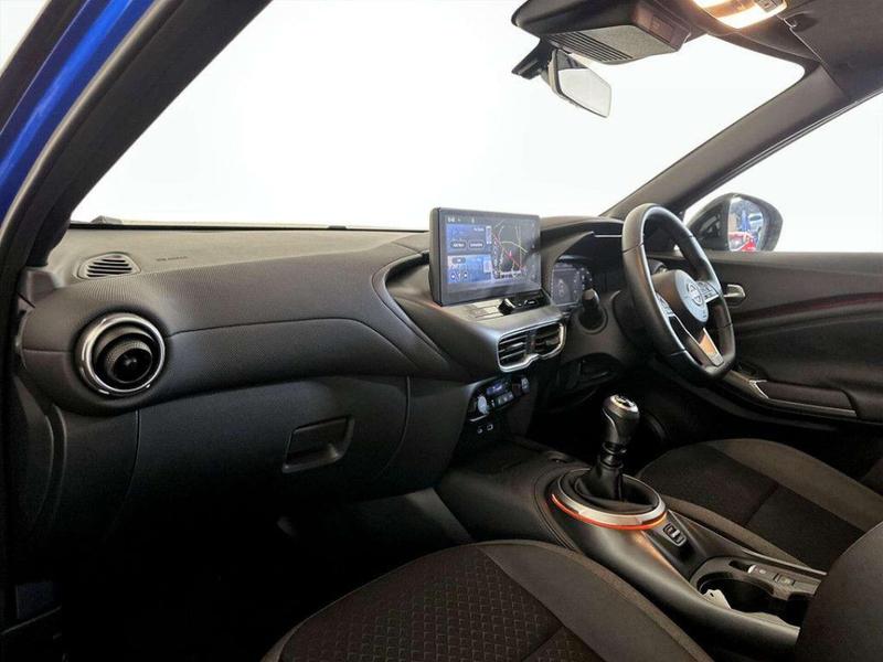 Used Nissan Juke 2024 for sale - 76826092: Photo 12