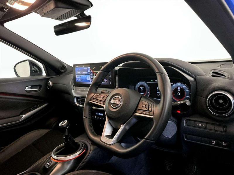 Used Nissan Juke 2024 for sale - 76826092: Photo 14