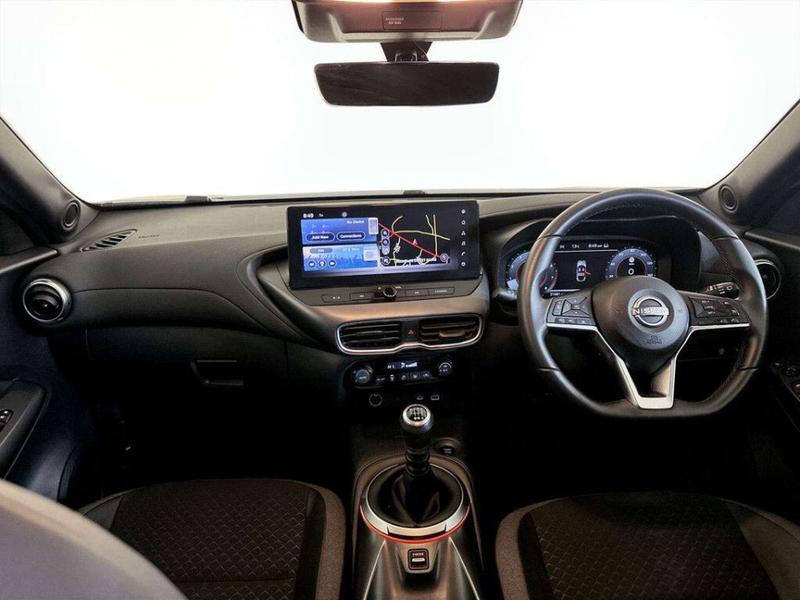 Used Nissan Juke 2024 for sale - 76826092: Photo 3