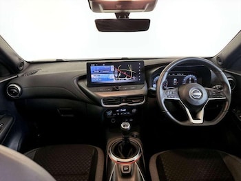 Used Nissan Juke 2024 for sale - 76826092: Photo