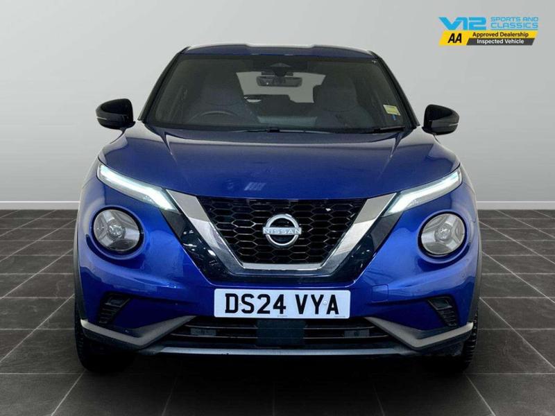 Used Nissan Juke 2024 for sale - 76826092: Photo 5