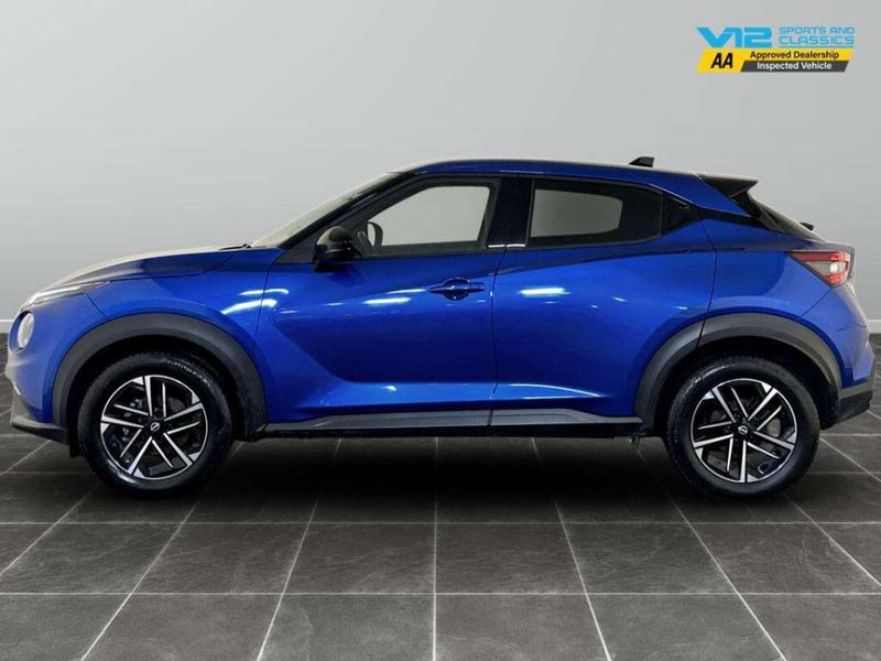 Used Nissan Juke 2024 for sale - 76826092: Photo 7