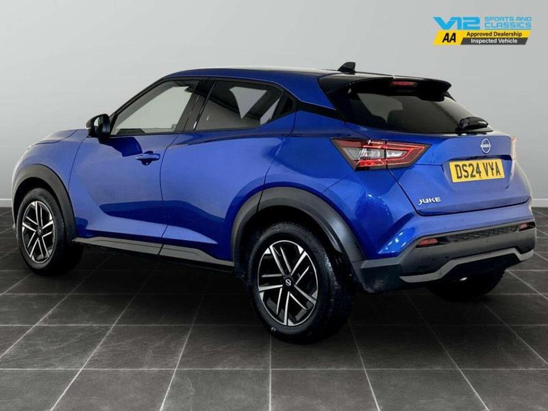 Used Nissan Juke 2024 for sale - 76826092: Photo 8