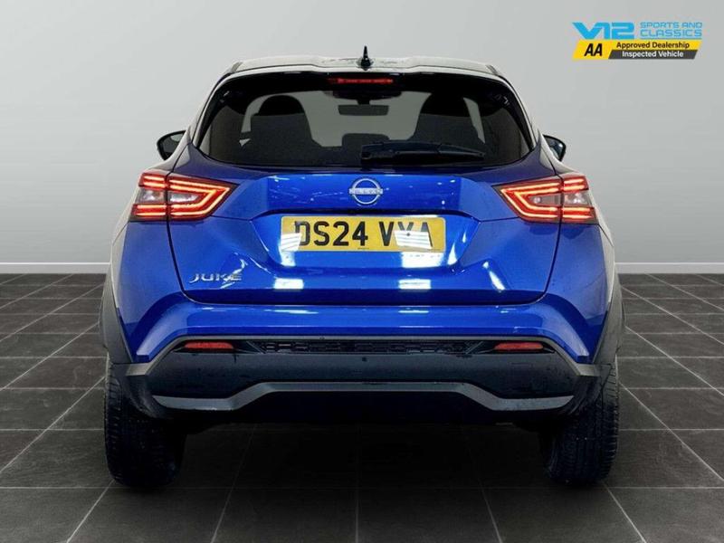 Used Nissan Juke 2024 for sale - 76826092: Photo 9