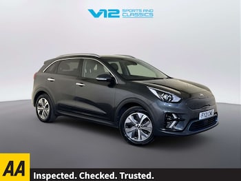 Used Kia Niro 2021 for sale - 79340474: Photo