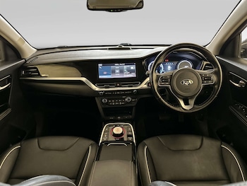 Used Kia Niro 2021 for sale - 79340474: Photo