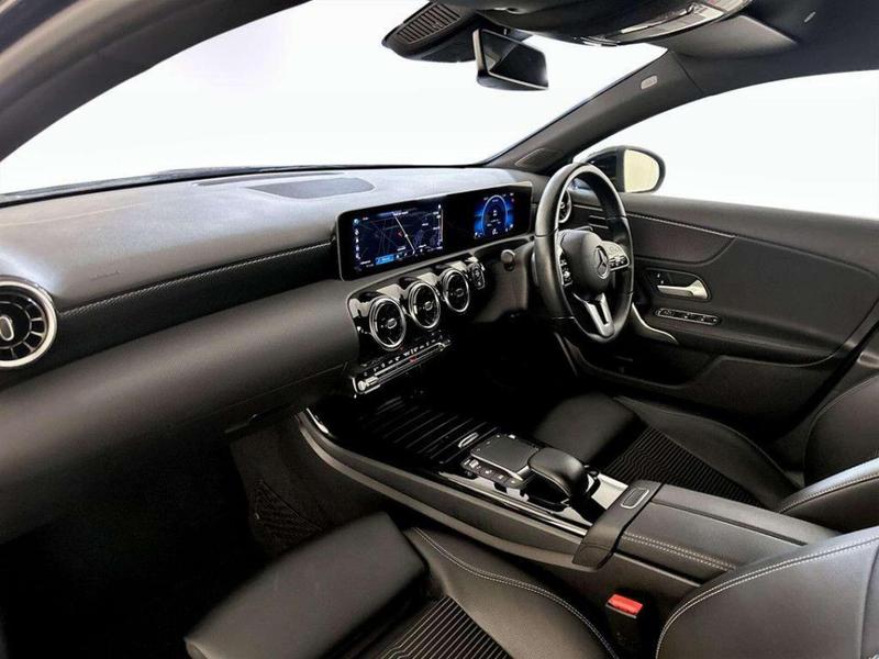 Used Mercedes-Benz A-Class 2020 for sale - 76202212: Photo 12