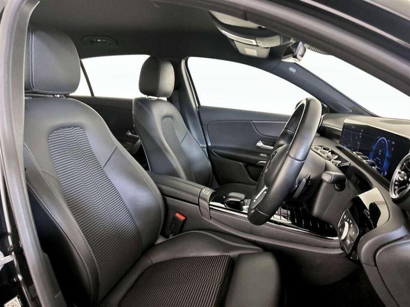 Used Mercedes-Benz A-Class 2020 for sale - 76202212: Photo 13