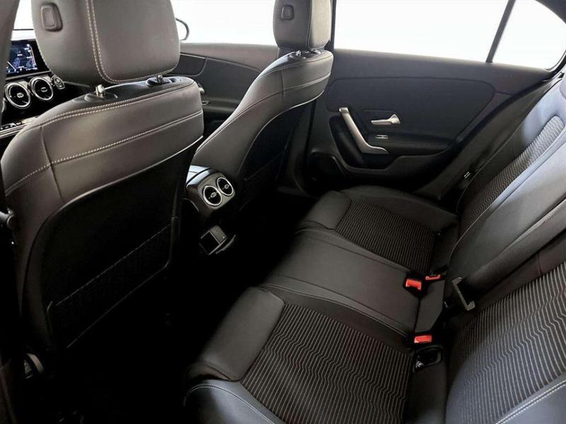 Used Mercedes-Benz A-Class 2020 for sale - 76202212: Photo 14