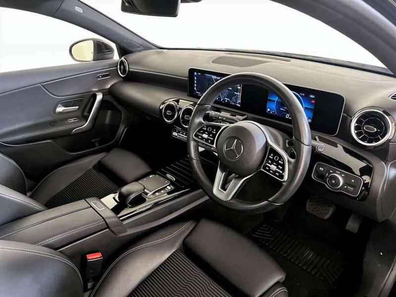 Used Mercedes-Benz A-Class 2020 for sale - 76202212: Photo 15