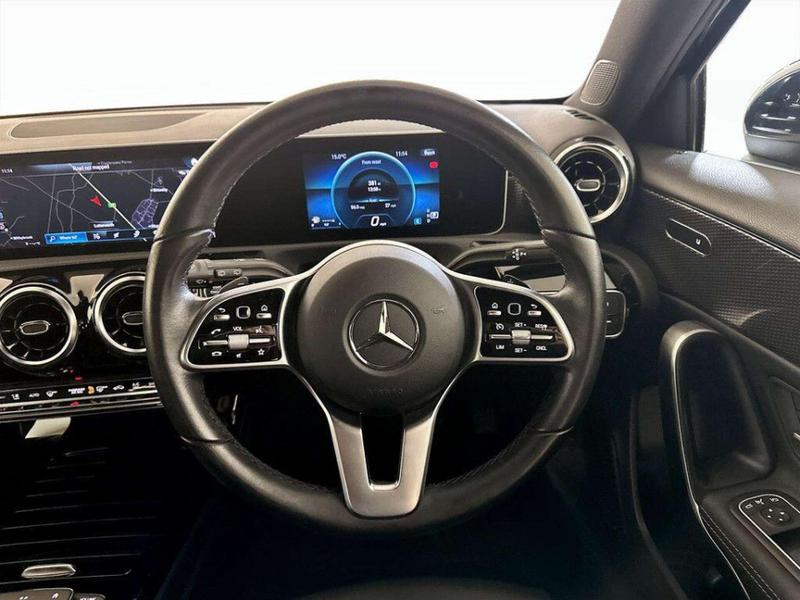 Used Mercedes-Benz A-Class 2020 for sale - 76202212: Photo 16