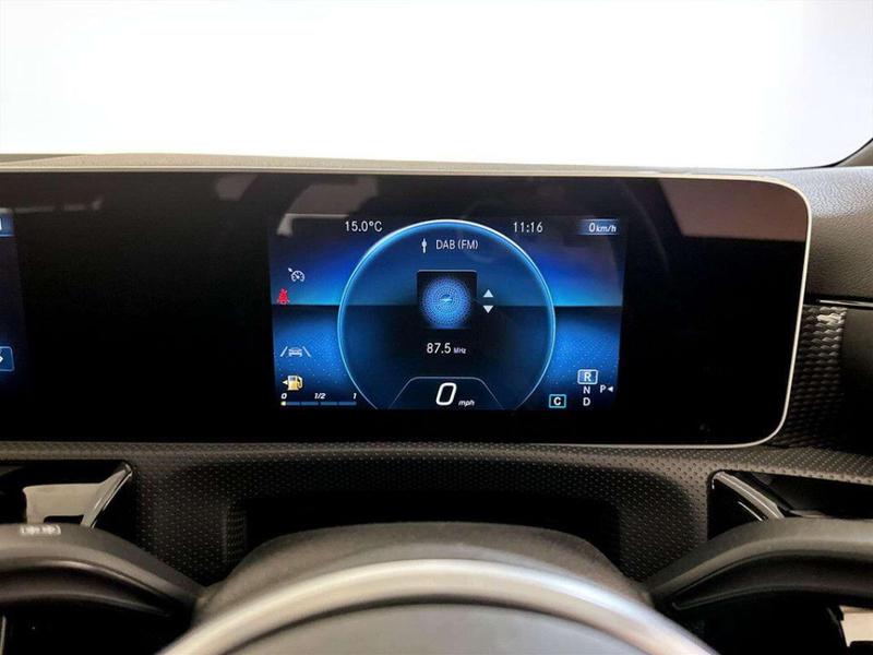 Used Mercedes-Benz A-Class 2020 for sale - 76202212: Photo 18