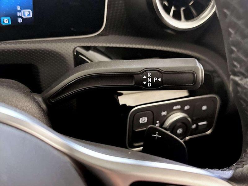 Used Mercedes-Benz A-Class 2020 for sale - 76202212: Photo 20