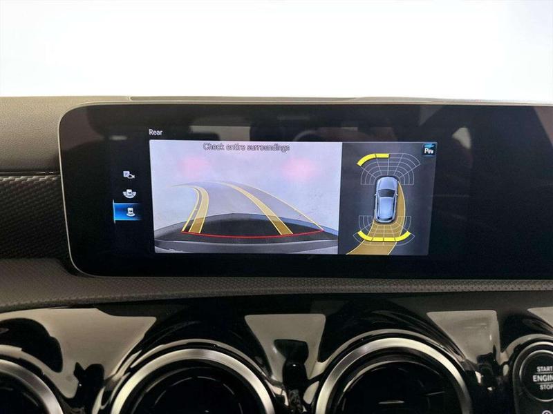 Used Mercedes-Benz A-Class 2020 for sale - 76202212: Photo 21