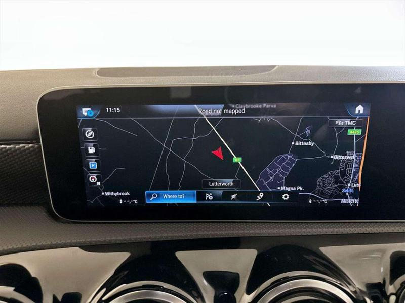 Used Mercedes-Benz A-Class 2020 for sale - 76202212: Photo 22