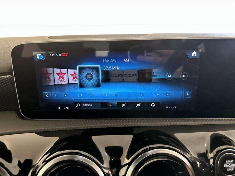 Used Mercedes-Benz A-Class 2020 for sale - 76202212: Photo 23