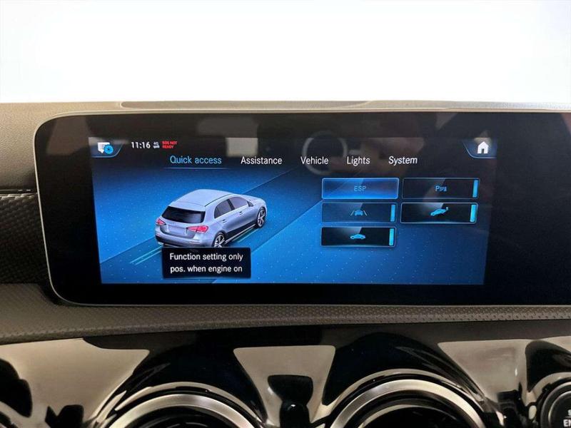 Used Mercedes-Benz A-Class 2020 for sale - 76202212: Photo 24