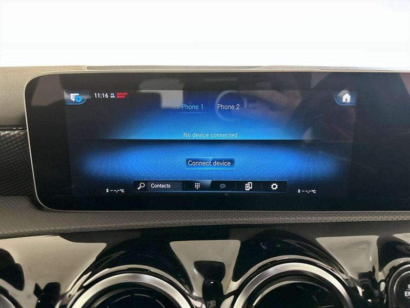 Used Mercedes-Benz A-Class 2020 for sale - 76202212: Photo 25