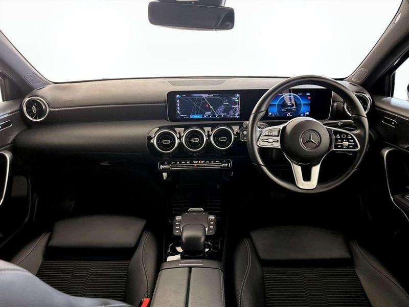 Used Mercedes-Benz A-Class 2020 for sale - 76202212: Photo 3