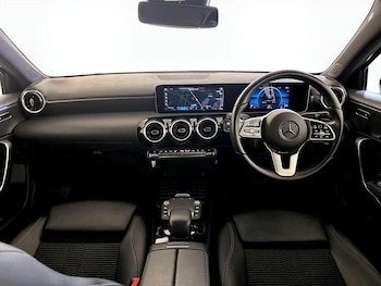 Used Mercedes-Benz A-Class 2020 for sale - 76202212: Photo 3