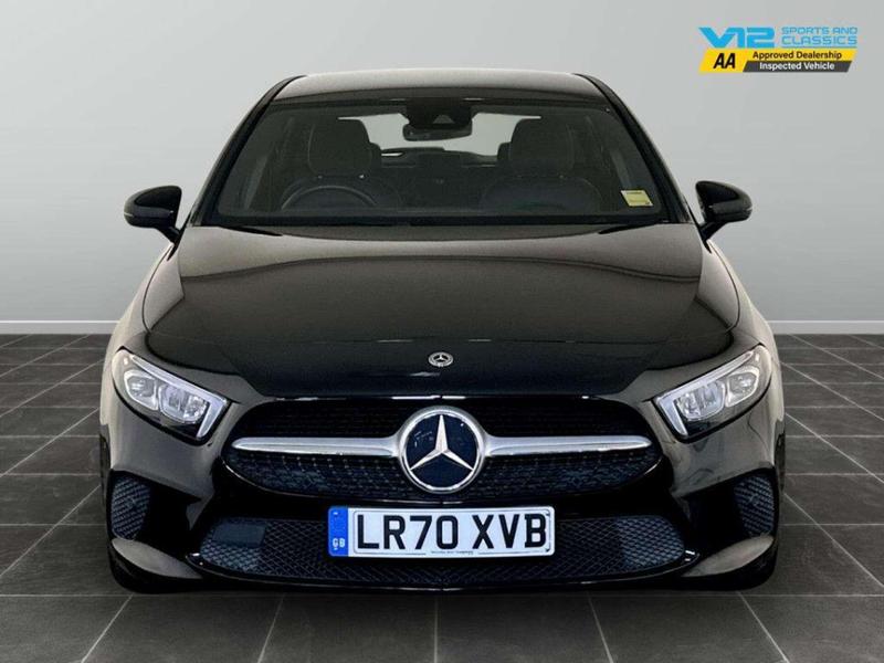 Used Mercedes-Benz A-Class 2020 for sale - 76202212: Photo 5