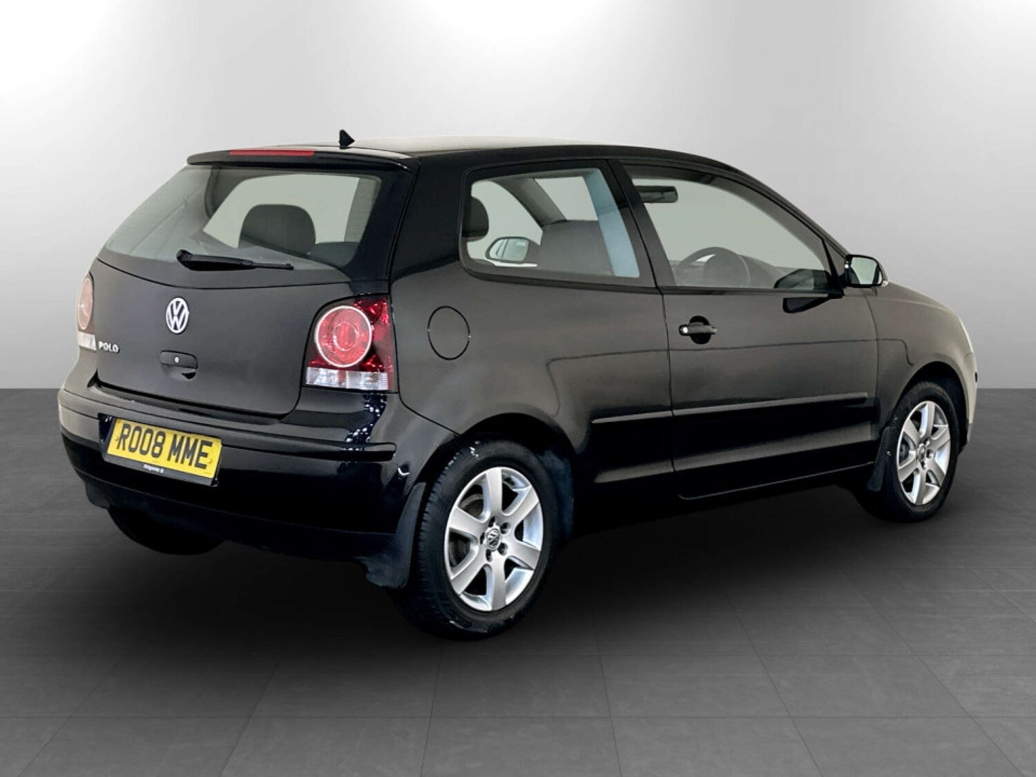 Used Volkswagen Polo 2008 for sale - 77681201: Photo 10