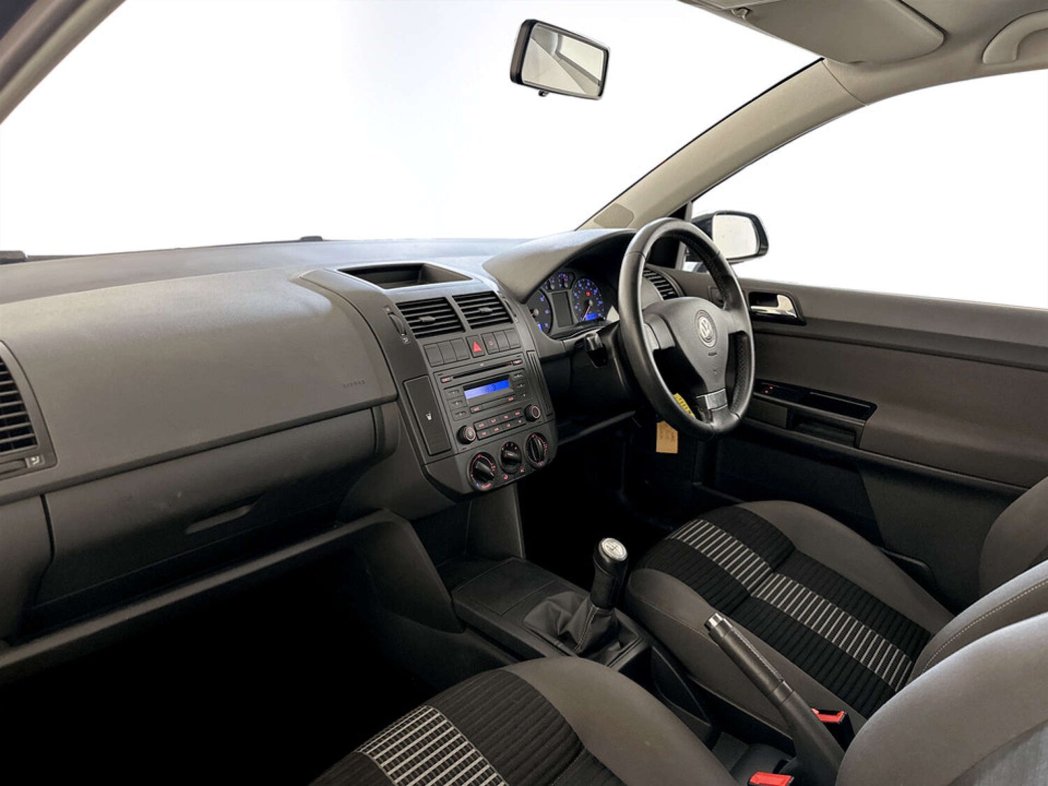 Used Volkswagen Polo 2008 for sale - 77681201: Photo 12