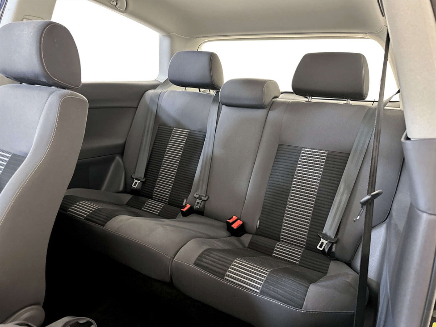 Used Volkswagen Polo 2008 for sale - 77681201: Photo 14