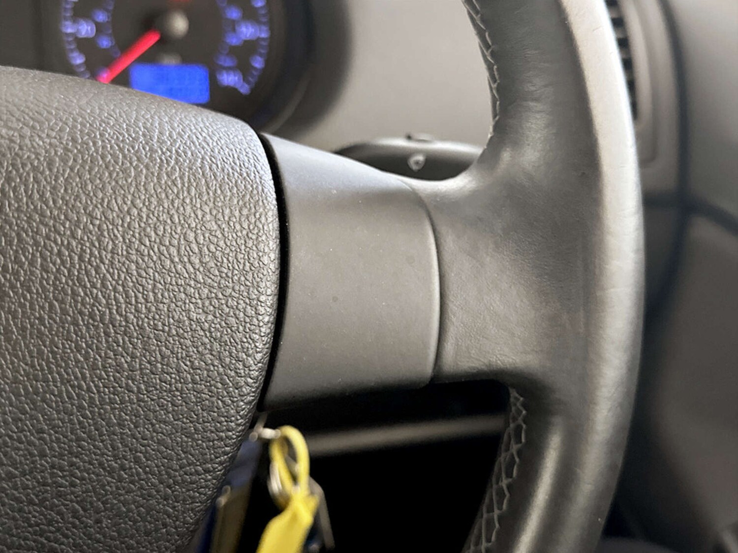 Used Volkswagen Polo 2008 for sale - 77681201: Photo 20