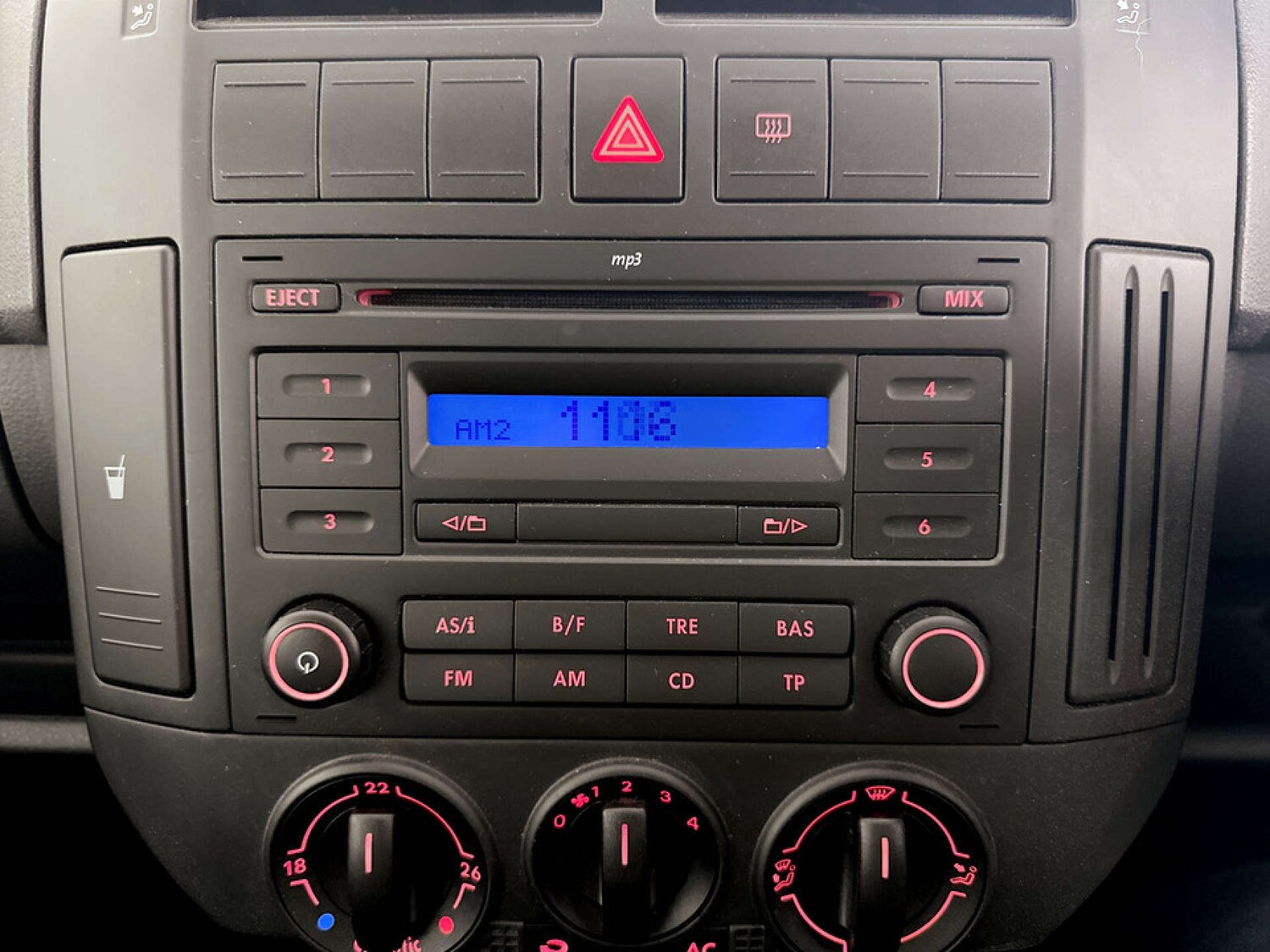 Used Volkswagen Polo 2008 for sale - 77681201: Photo 21