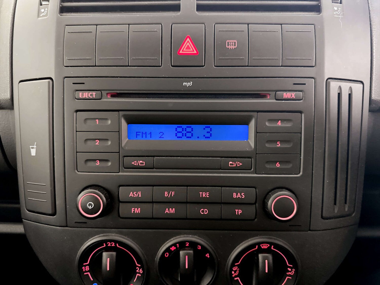 Used Volkswagen Polo 2008 for sale - 77681201: Photo 22