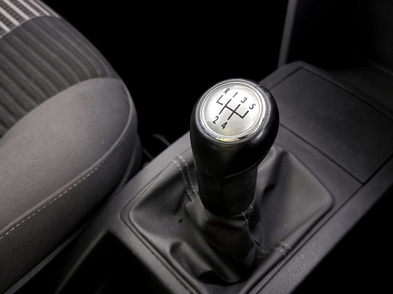 Used Volkswagen Polo 2008 for sale - 77681201: Photo 25