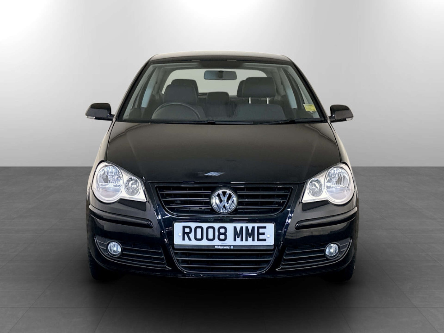 Used Volkswagen Polo 2008 for sale - 77681201: Photo 5