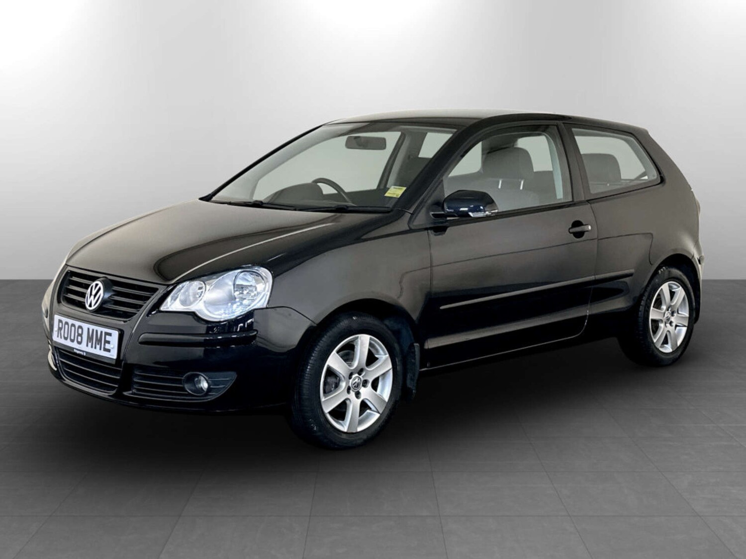 Used Volkswagen Polo 2008 for sale - 77681201: Photo 6
