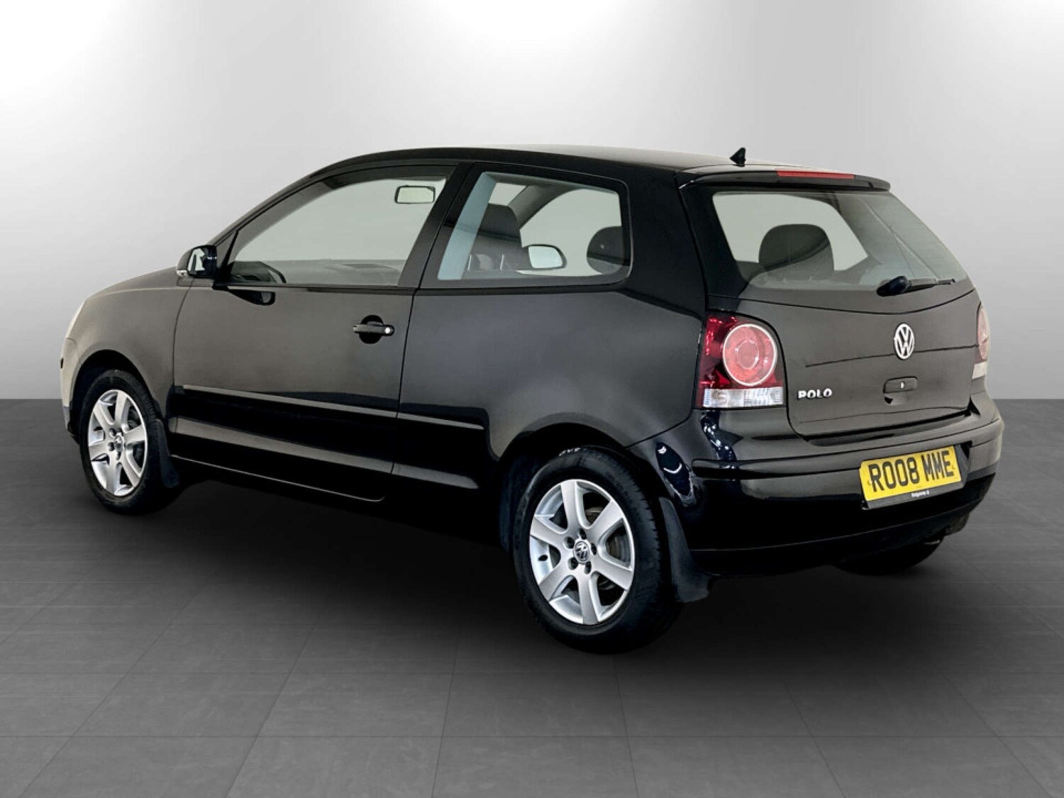 Used Volkswagen Polo 2008 for sale - 77681201: Photo 8