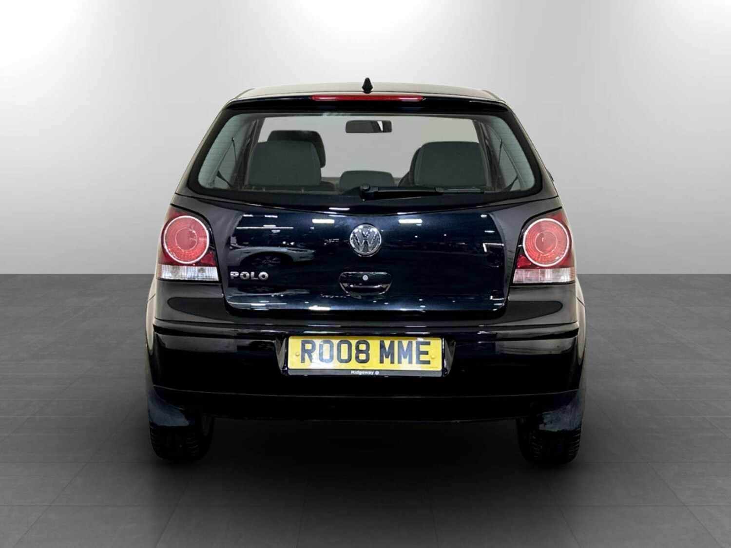 Used Volkswagen Polo 2008 for sale - 77681201: Photo 9