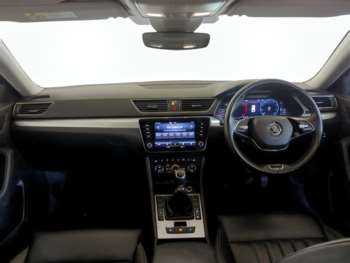 Used Skoda Superb 2022 for sale - 74924725: Photo